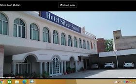 Hotel Silver Sand Multan